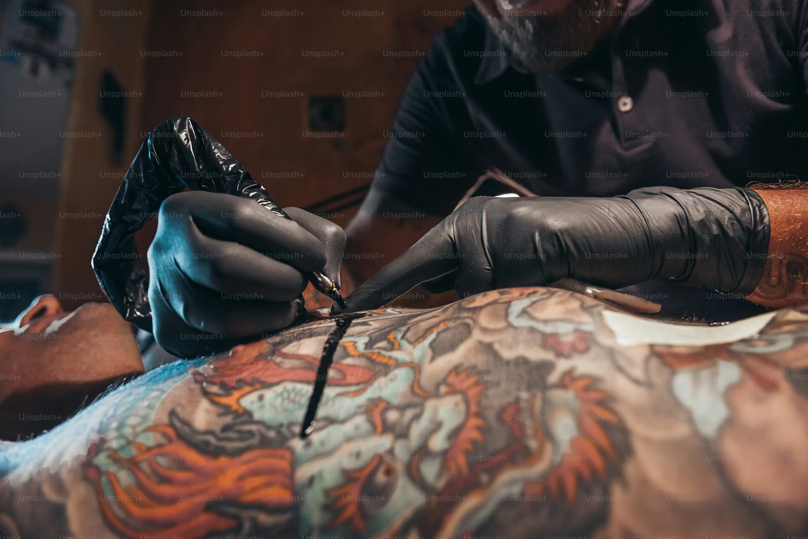 Cover Up Tasarım